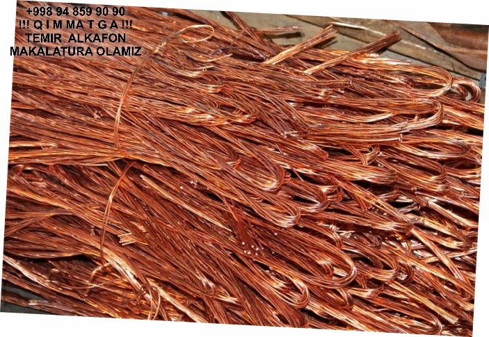 Metallolom qabul qilish Uchtepa