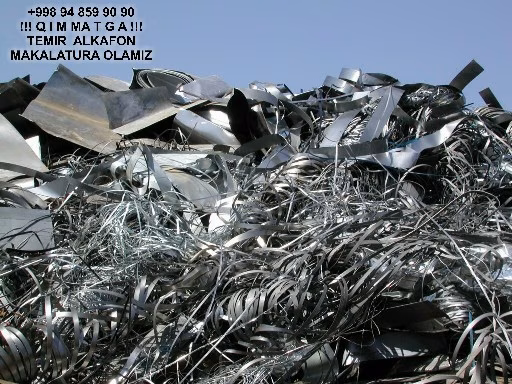 ТАШКЕНТ МЕТАЛЛОЛОМ TOSHKENT METALLOLOM qabul qilish Quyichirchiq