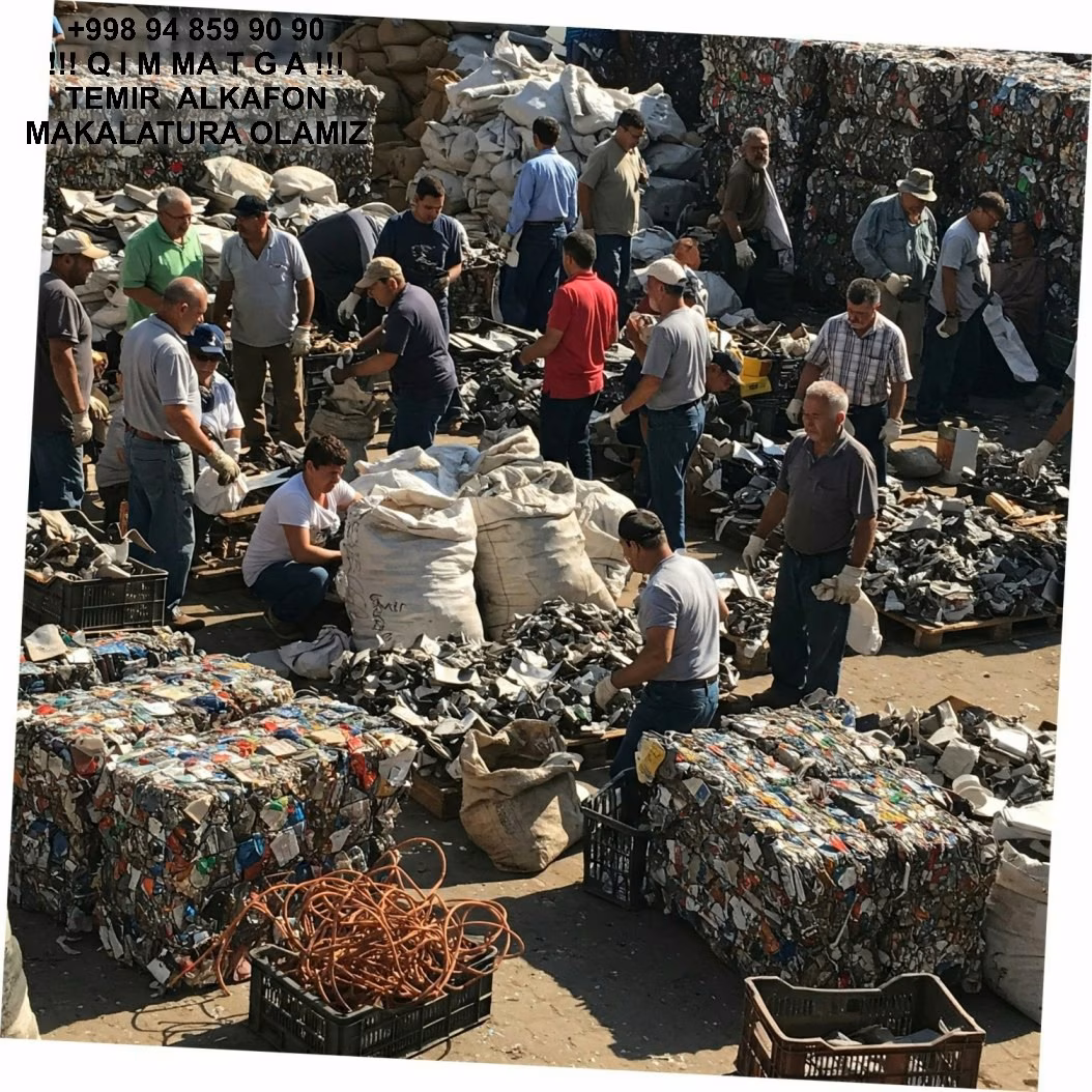 ТАШКЕНТ МЕТАЛЛОЛОМ TOSHKENT METALLOLOM qabul qilish Yangiyol