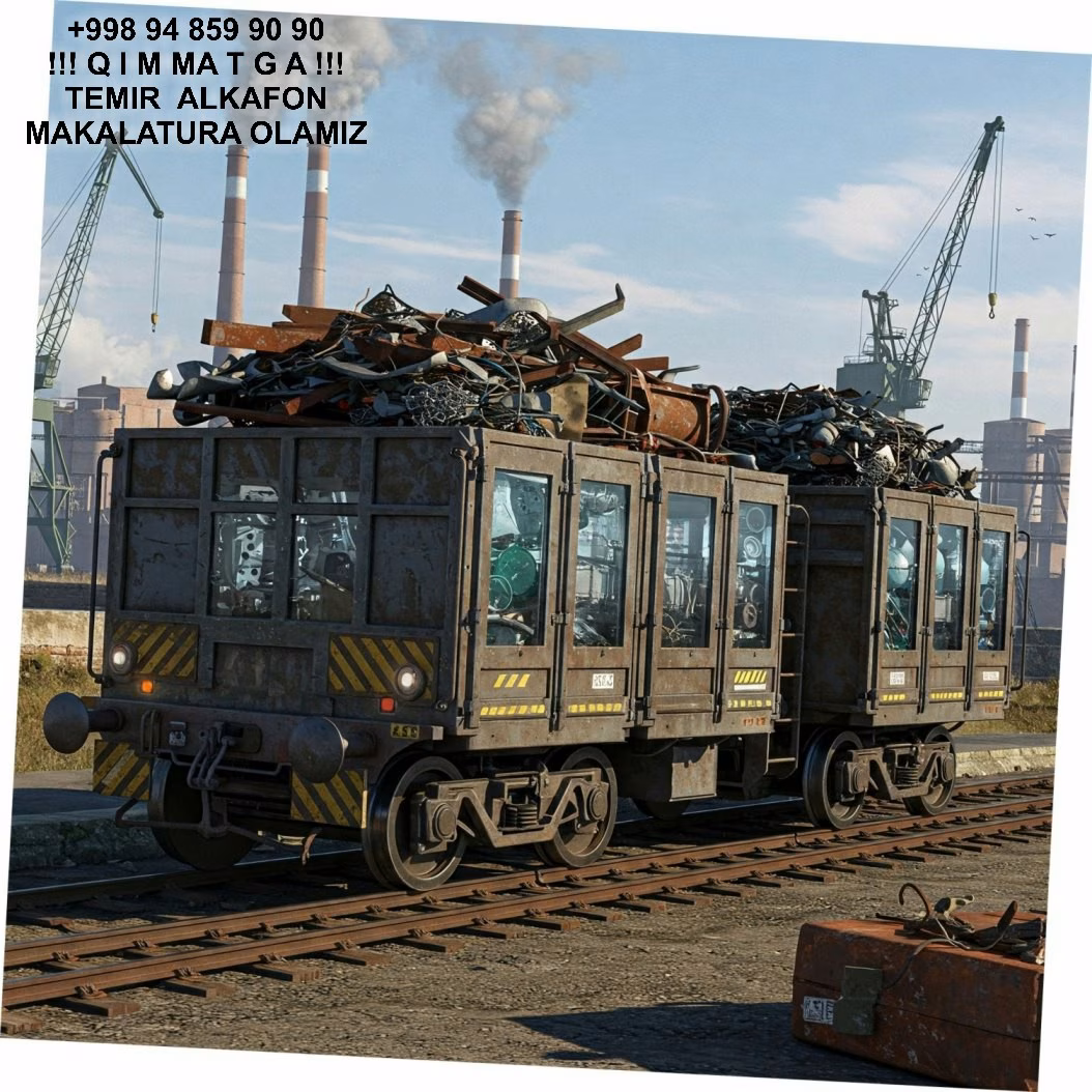 ТАШКЕНТ МЕТАЛЛОЛОМ TOSHKENT METALLOLOM qabul qilish Sergeli