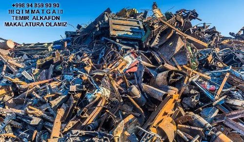 ТАШКЕНТ МЕТАЛЛОЛОМ TOSHKENT METALLOLOM qabul qilish Quyichirchiq