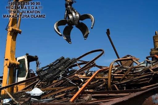 ТАШКЕНТ МЕТАЛЛОЛОМ TOSHKENT METALLOLOM qabul qilish Bukhara